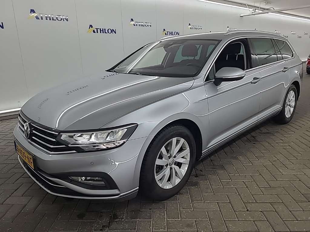 Volkswagen Passat variant 1.5 TSI 7-DSG COMFORT BUSINESS 5D 110KW, 2020