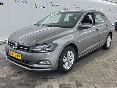 Volkswagen Polo 1.0 TSI 70KW COMFORTLINE 5D, 2020