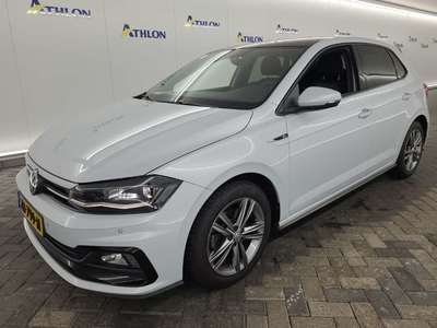 Volkswagen Polo 1.0 TSI 85KW 7-DSG HIGHLINE 5D, 2019