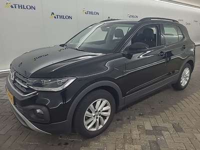 Volkswagen T-cross 1.0 TSI 70KW LIFE 5D, 2020