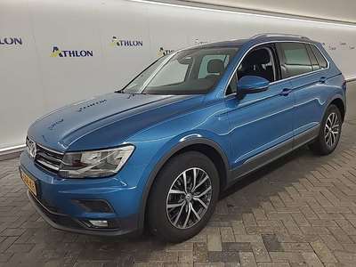 Volkswagen Tiguan 1.5 TSI 96KW COMFORTLINE BUSINESS 5D, 2019
