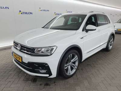 Volkswagen Tiguan 1.5 TSI 96KW COMFORTLINE BUSINESS 5D UITLOPEND, 2020