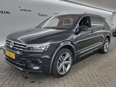 Volkswagen Tiguan allspace 1.5 TSI DSG HIGHLINE BUSINESS R 5D 110KW, 2020