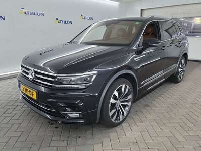 Volkswagen Tiguan allspace 1.5 TSI DSG HIGHLINE BUSINESS R 5D 110KW, 2020