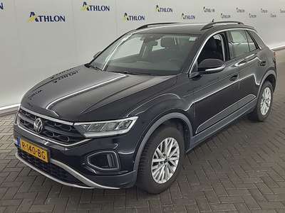 Volkswagen T-roc 1.0 TSI 81KW LIFE BUSINESS 5D ATHLON EDITION, 2022