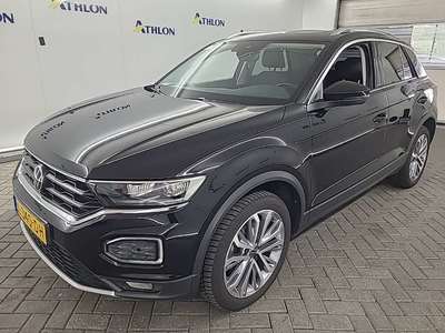 Volkswagen T-roc 1.5 TSI 110KW DSG STYLE BUSINESS 5D, 2021