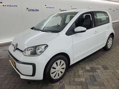 Volkswagen Up! 1.0 44KW MOVE UP! BLUEMOTION TECHNOLOGY 5D, 2019