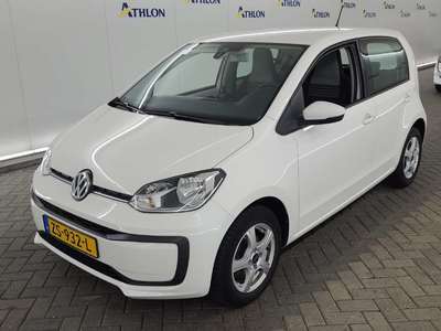 Volkswagen Up! 1.0 44KW MOVE UP! BLUEMOTION TECHNOLOGY 5D, 2019