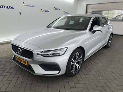 Volvo V60 B3 AUTOMAAT BUSINESS PRO 5D 120KW, 2021