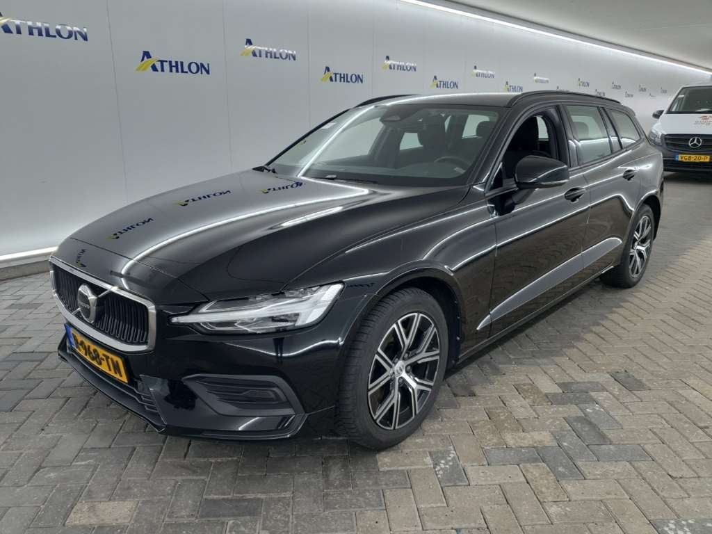 Volvo V60 B3 AUTOMAAT ESSENTIAL 5D 120KW, 2022