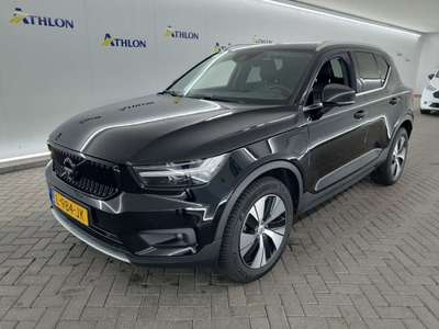 Volvo Xc40 RECHARGE T5 BUSINESS PRO 5D 192KW, 2021