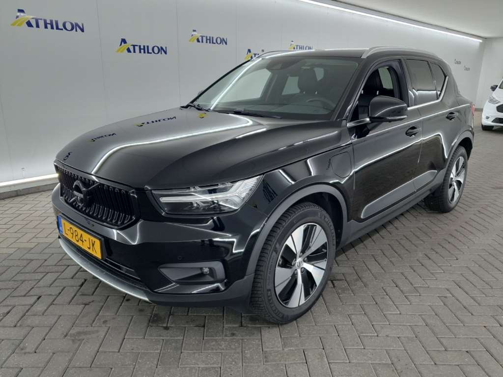Volvo Xc40 RECHARGE T5 BUSINESS PRO 5D 192KW, 2021