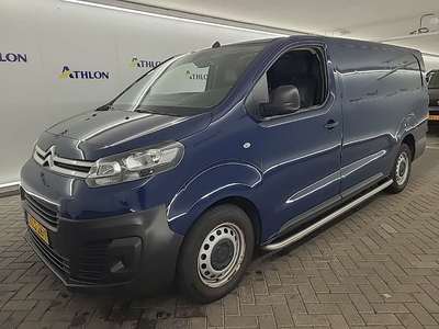 Citroen Jumpy gb 2.0 BLUEHDI 120 XL CLUB 90KW, 2021