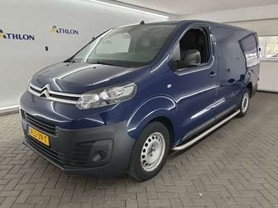 Citroen Jumpy gb 2.0 BLUEHDI 120 XL CLUB 90KW, 2021