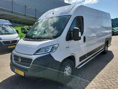 Fiat Ducato gb 35L L4H2 3.0 NATURAL POWER 4D 100KW, 2019