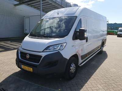 Fiat Ducato gb 35L L4H2 3.0 NATURAL POWER 4D 100KW, 2019