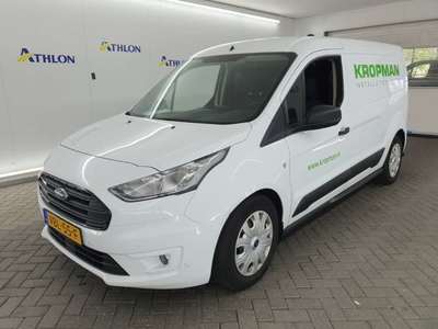 Ford Transit connect L2 TREND 1.5 TDCI 100 PK 4D, 2019