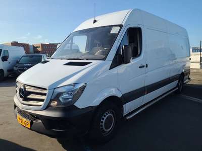 Mercedes Sprinter gb 311CDI 4325 3.5T 7G-TRONIC HRF 6 4D 84KW, 2017