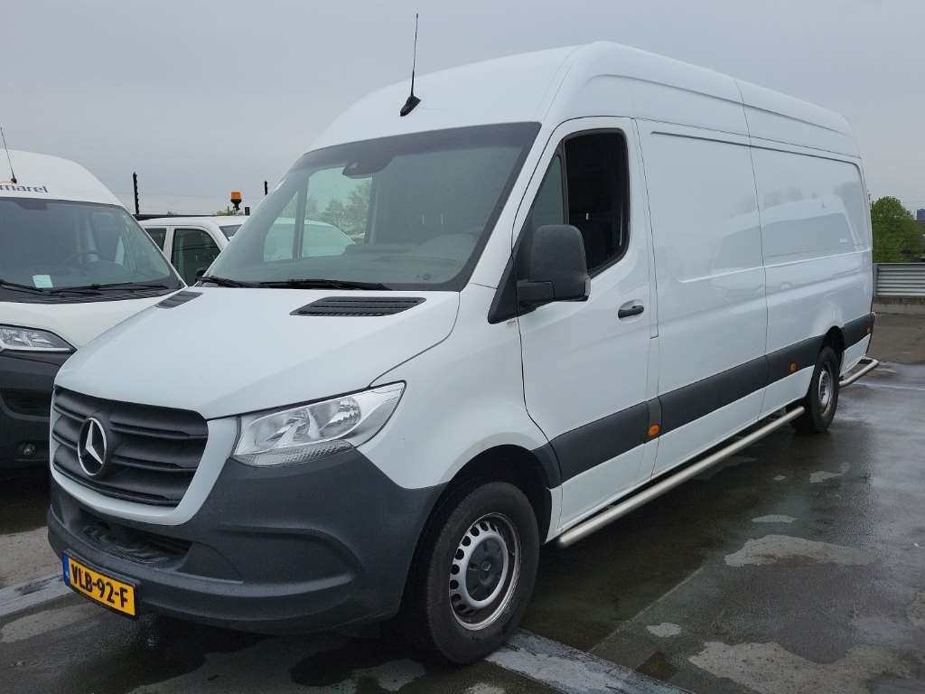 Mercedes Sprinter gb 311CDI L3H2 RWD 3.5T 7G-TRONIC VI 4D 84KW, 2021