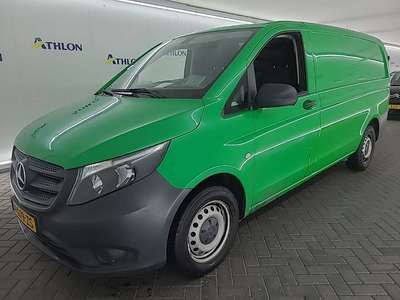 Mercedes Vito gb 111CDI LANG 4D 84KW, 2019