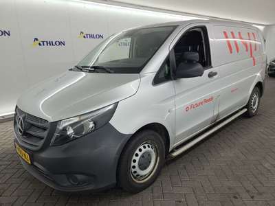 Mercedes Vito gb 114CDI KORT 4D 100KW, 2018