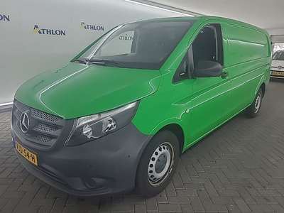 Mercedes Vito gb 114CDI XL FWD 4D 100KW, 2021