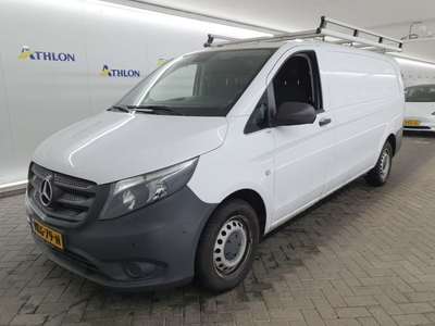 Mercedes Vito gb 116CDI XL RWD 4D 120KW, 2021