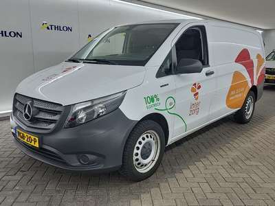 Mercedes Vito gb EVITO BESTELWAGEN L2 4D 85KW, 2020