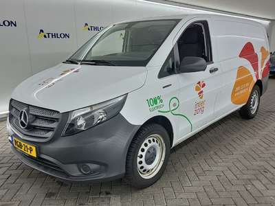 Mercedes Vito gb EVITO BESTELWAGEN L2 4D 85KW, 2020