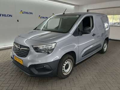 Opel Combo 1.5D 100PK S&amp;S 650KG STANDAARD L1 4D, 2022