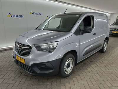 Opel Combo 1.5D 100PK S&amp;S 650KG STANDAARD L1 4D, 2022