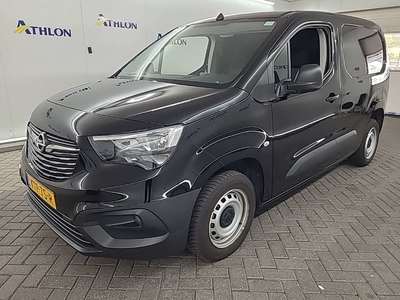 Opel Combo 1.5D 100PK S&amp;S 650KG STANDAARD L1 4D, 2023