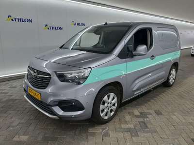 Opel Combo L1H1 1.5D 75KW S/S INNOVATION 4D, 2020