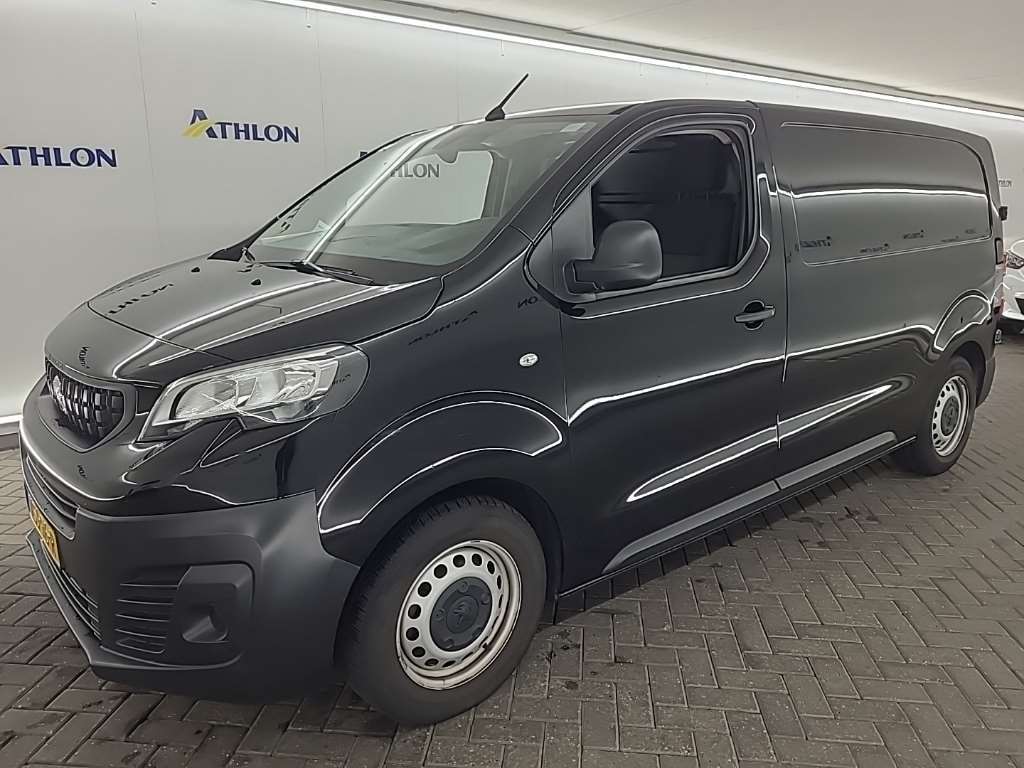Peugeot Expert gb 1.5 BLUEHDI 100 S&S L2 4D 75KW, 2022