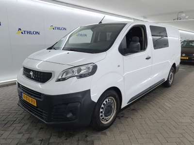 Peugeot Expert gb 231L PREM LANG 2.0 BLUEHDI 120 DC 4D 90KW, 2018