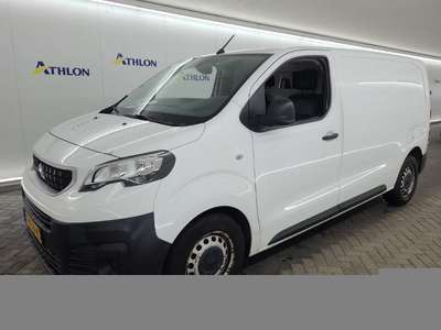 Peugeot Expert gb 231S PREM STANDAARD 2.0 BLUEHDI 120 4D 90KW, 2018