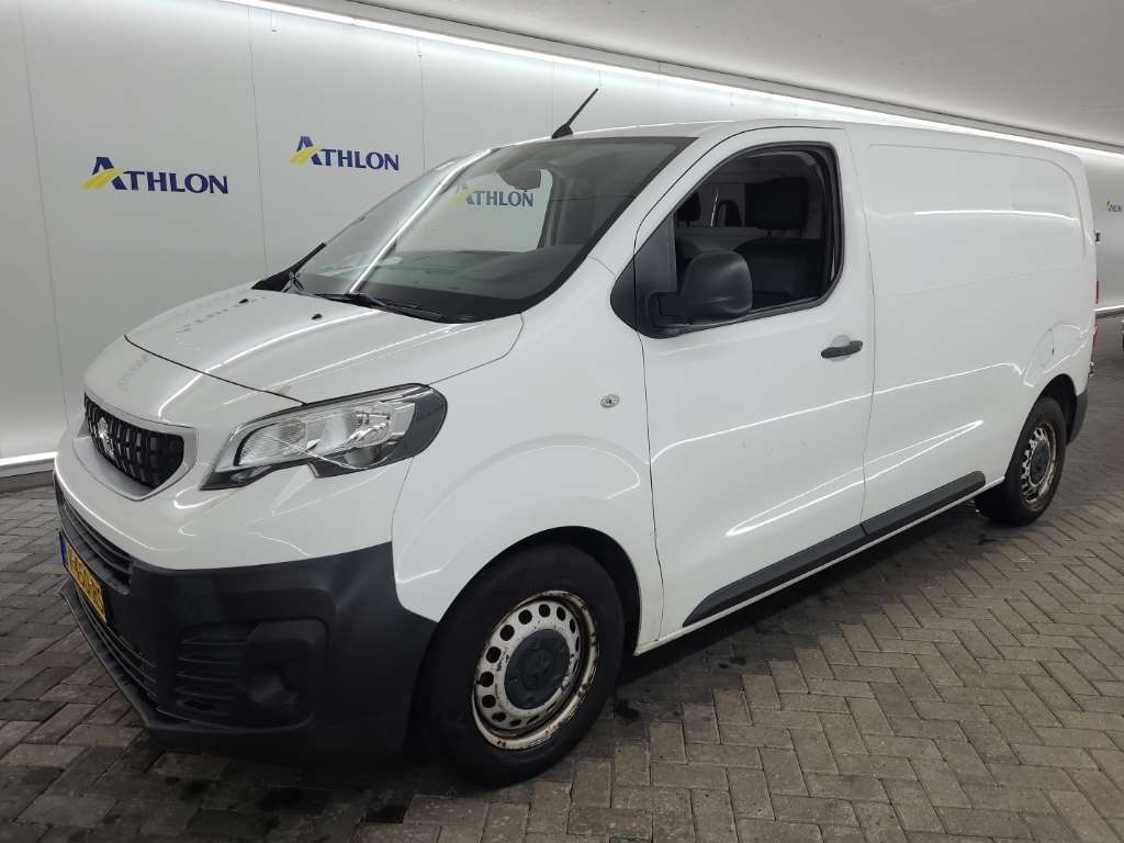 Peugeot Expert gb 231S PREM STANDAARD 2.0 BLUEHDI 120 4D 90KW, 2018