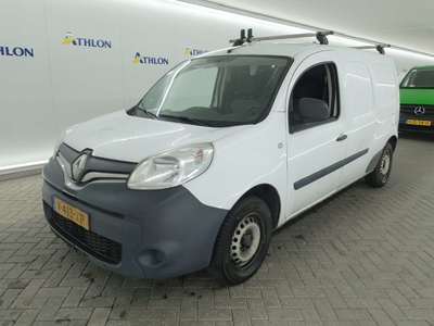 Renault Kangoo 1.5 ENERGY DCI 90 COMF MAXI 4D 66KW, 2019