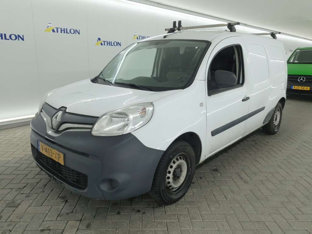 Renault Kangoo 1.5 ENERGY DCI 90 COMF MAXI 4D 66KW, 2019