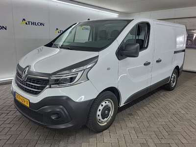 Renault Trafic gb L1H1 T29 ENERGY 2.0 DCI 120 COMFORT 4D 88KW, 2020