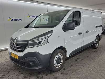 Renault Trafic gb L1H1 T29 ENERGY 2.0 DCI 120 COMFORT 4D 88KW, 2020