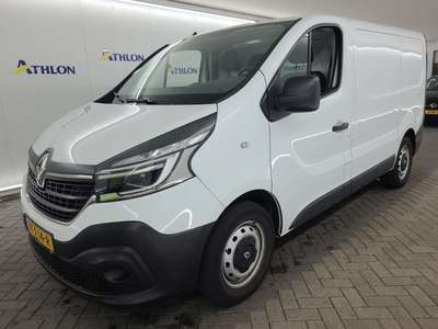 Renault Trafic gb L1H1 T29 ENERGY 2.0 DCI 120 COMFORT 4D 88KW, 2020