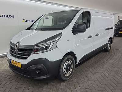 Renault Trafic gb L2H1 T29 ENERGY 2.0 DCI 120 COMFORT 4D 88KW, 2020