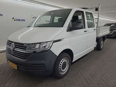 Volkswagen Transporter pu 2.0TDI 110KW DC 4MOTION L2 4D, 2020