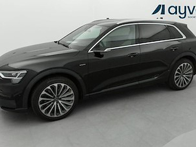 Audi E-tron 55 quattro advanced 408CV TOE NAVI