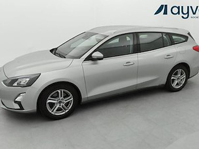 Ford Focus clipper 1.5 ecoblue tren 120 CV Peinture Metal