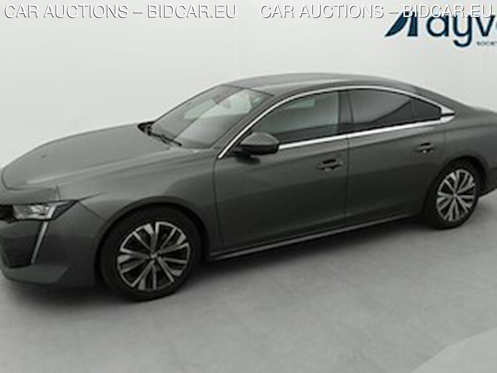 Peugeot 508 1.5 bluehdi allure 130 CV LED, Sieges chauffants