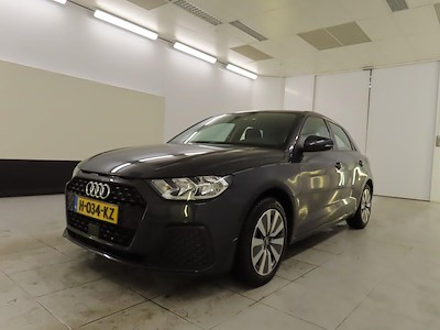 Audi A1 sportback 25 TFSI Pro Line 5d