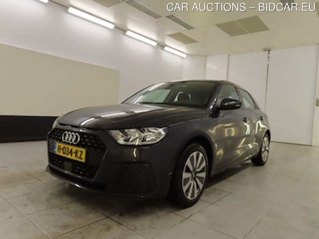 Audi A1 sportback 25 TFSI Pro Line 5d