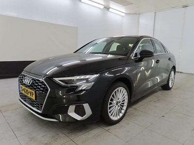 Audi A3 limousine 30 TFSI S tronic Advanced edition 4d